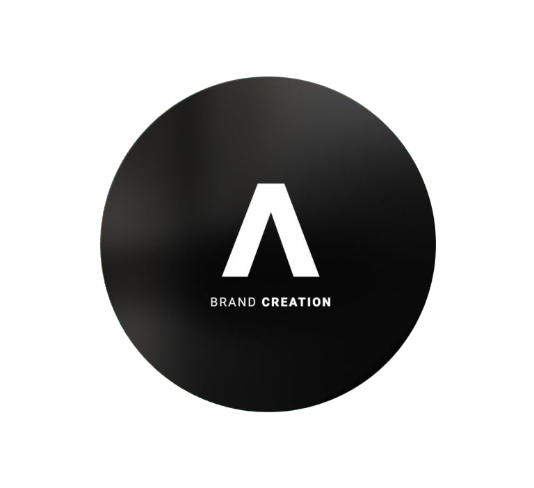 Brand<br>Creation