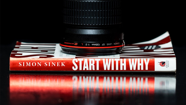 From ‘Why’ to sustainable impact
