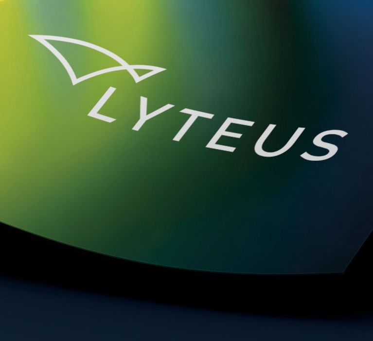 Take a look at<br>Lyteus