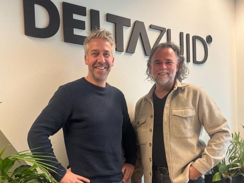 Een nieuw hoofdstuk begint vandaag